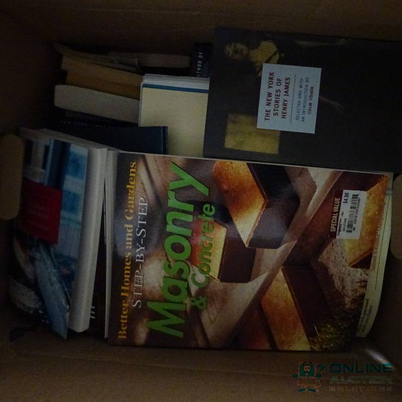 Books