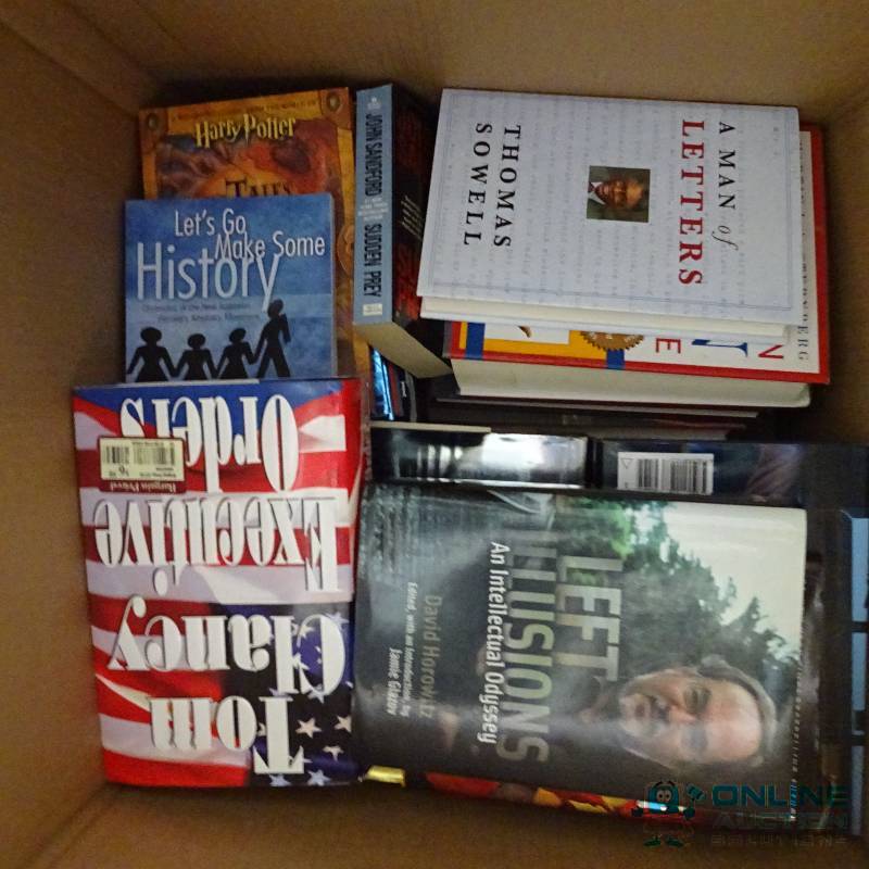 Books