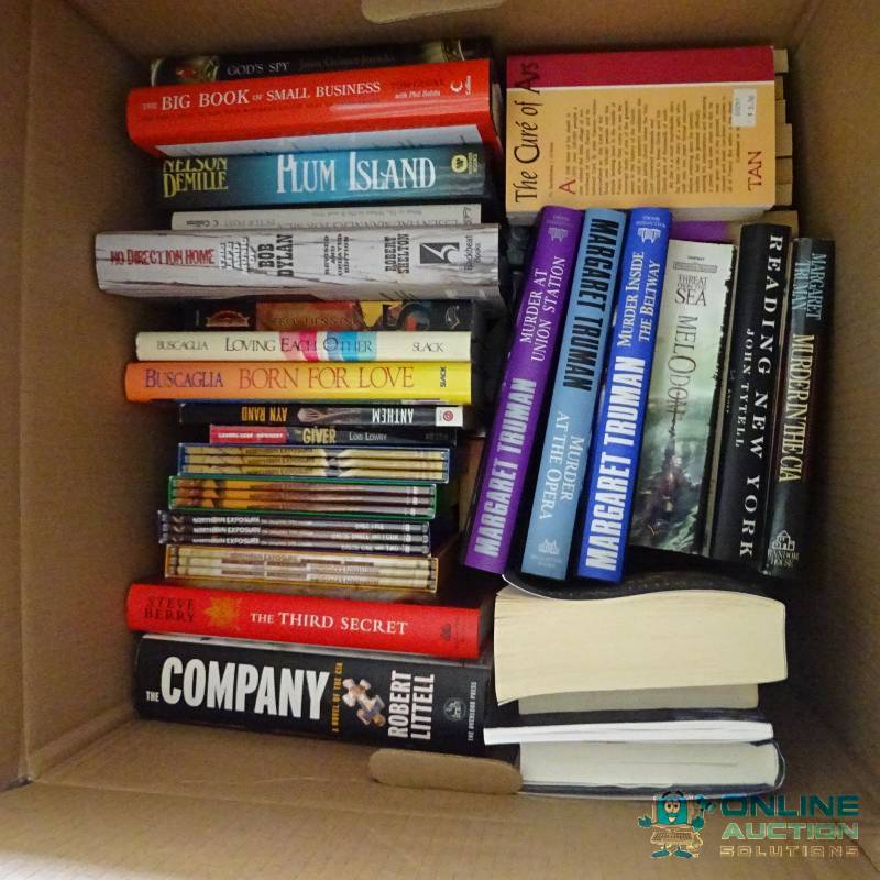 Books