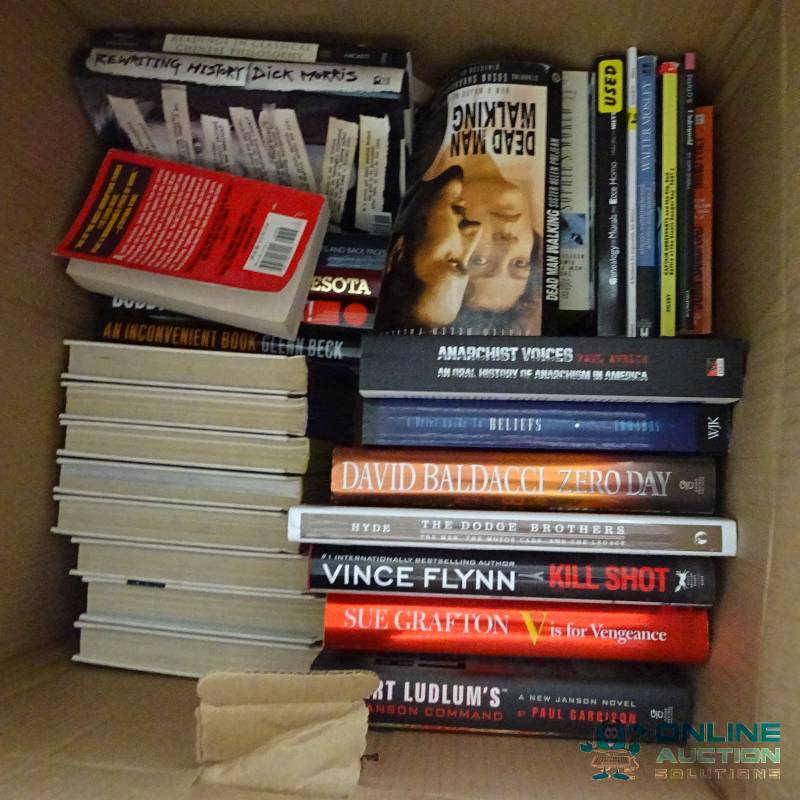 Books