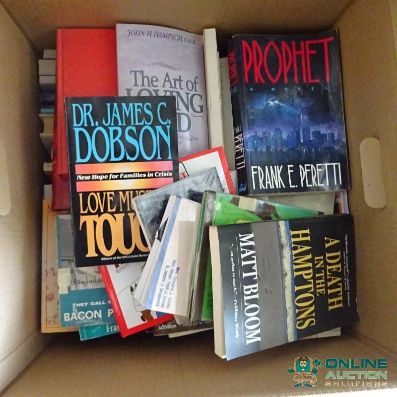 Books