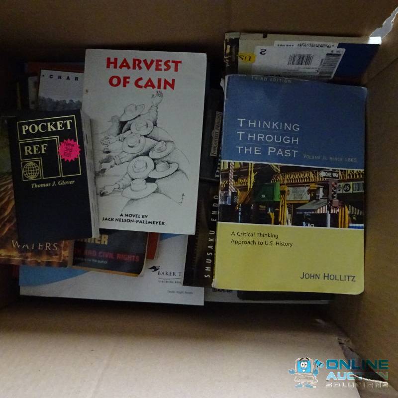 Books
