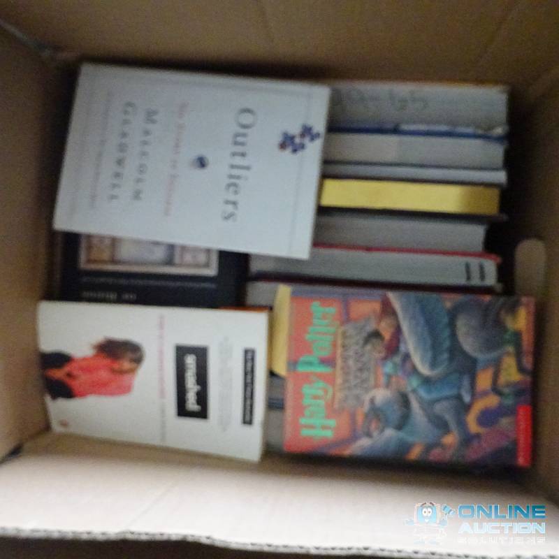 Books
