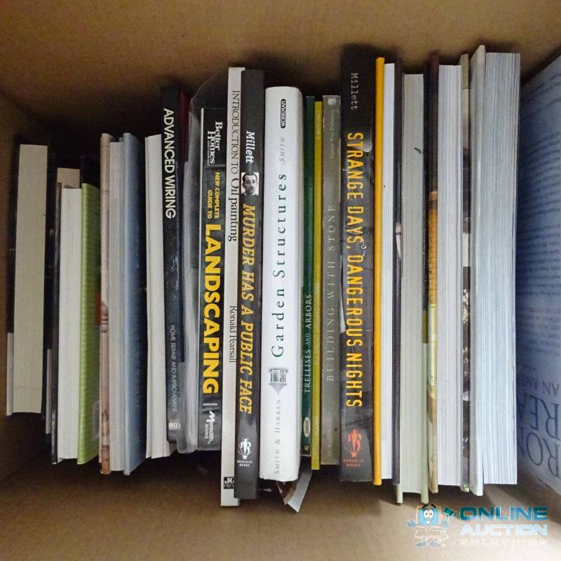 Books