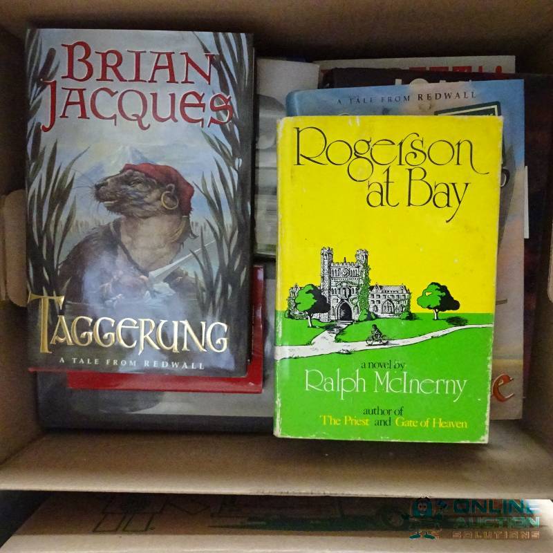 Books