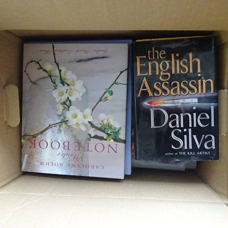 Books