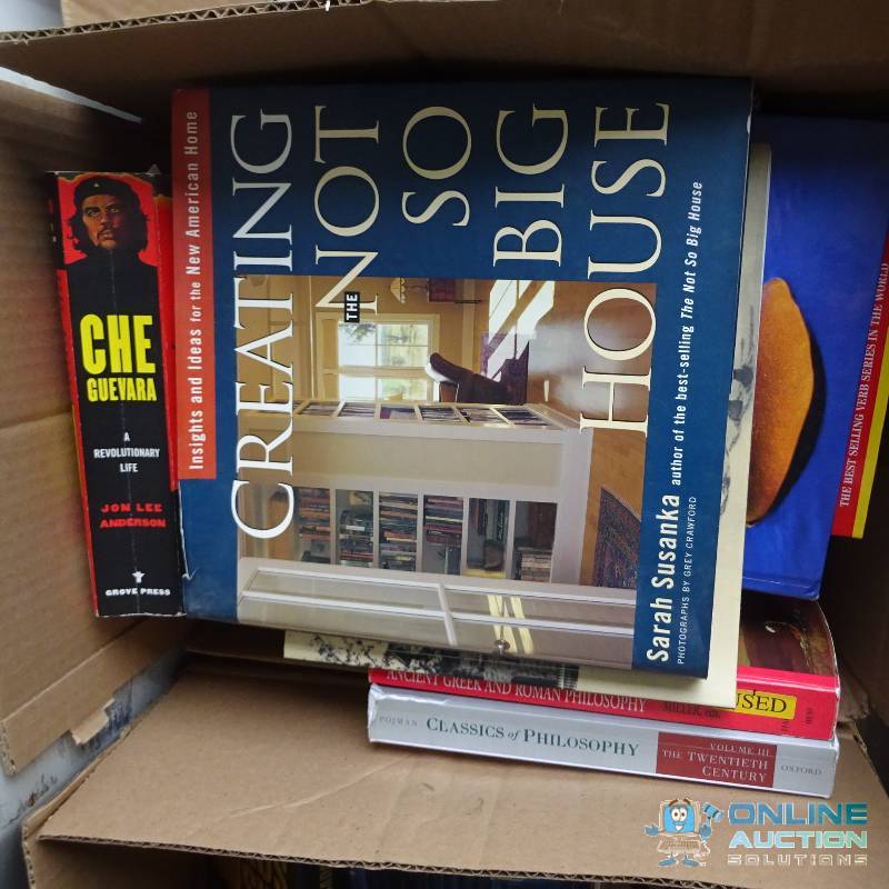Books