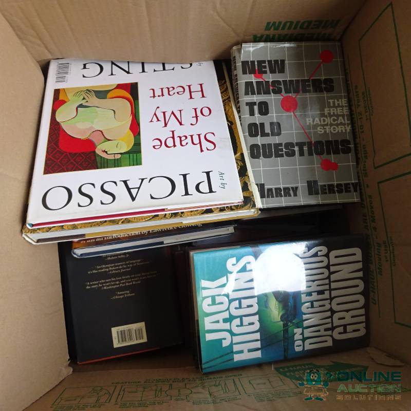 Books