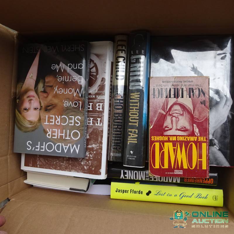 Books