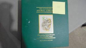 lot 88 image: Animal Library Book of Prints