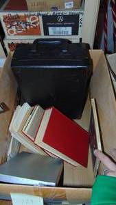 lot 129 image: Start you Own Bridge Club Lot