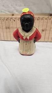 lot 20 image: 10 12 Deer Hunting Knife and 4 assorted Lockback Pocket Knives