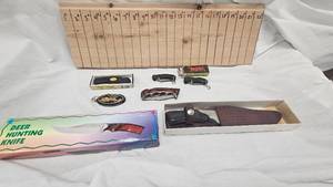 lot 21 image: Aunt Jemima Cast Iron Piggy Bank