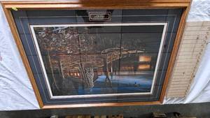 lot 85 image: Jim Hensel, Complete Serenity 47394980, Gorgeous