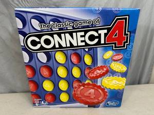 lot 43 image: New Connect 4 Game