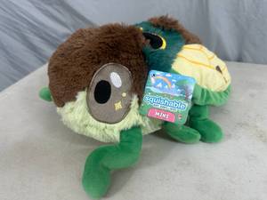 lot 53 image: New Squishable Mini Cicada