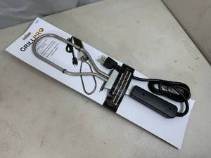 lot 57 image: New Grill Pro Electric Charcoal Starter