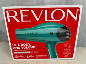 lot 67 image: New Revlon Volume Booster Hair Dryer
