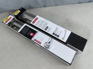 lot 94 image: 2 New Delta Handicap  Mobility Grab Bars