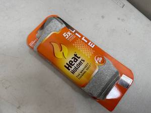 lot 143 image: New Pair of Heat Holder Lite Thermal Socks