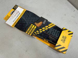 lot 168 image: New Copper Fit Comfort Insoles