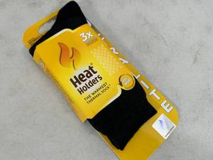 lot 229 image: New Pair of Heat Holders UltraLite Thermal Socks