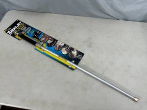 lot 243 image: New Turbo Jet Pressure Washer Hose Sprayer