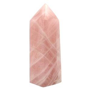 lot 8 image: Rose Quartz Tower 5.25