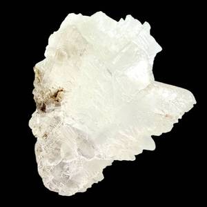 lot 14 image: Fishtail Selenite Crystal Cluster Mexico - 8 Large Display Specimen