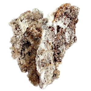lot 20 image: Calcite and Aragonite Stalactite Formation, Morocco - 4.5
