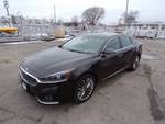 2017 KIA Cadenza SXL