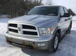 2012 Ram 1500 4X4