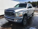 2010 Dodge Ram 2500 4X4