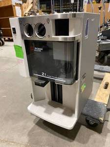 lot 10ET image: Particle Counter (603897)