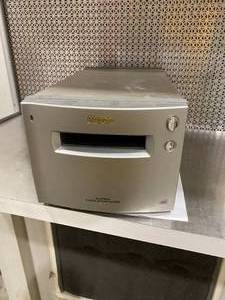 lot 13ET image: Film Scanner (603889) Untested As Is