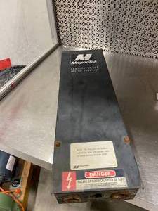 lot 14ET image: Motor Control (603883)