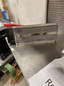 Motor Control (603883)