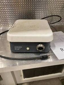 lot 17ET image: Lab Hot Plate (603882)