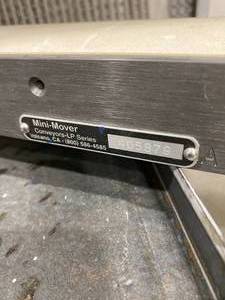 lot 18ET image: Small Conveyer Belt (603879)