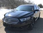 2018 Ford Taurus SE