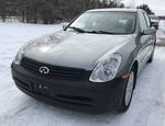 2004 Infinity G35