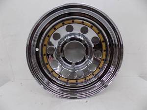 lot 29 image: Keystone Wheels  Set of 4