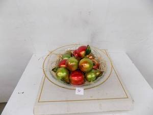 lot 50 image: Home Dcor