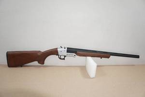 lot 1F image: Rock Island Armory Tradition .410 Bore Single-Shot Shotgun