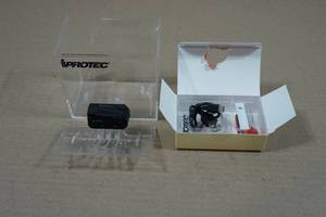 lot 7 image: iProtec Mycro Rail Mount Laser Sight