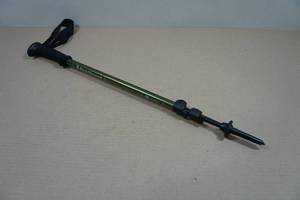 lot 15 image: Black Diamond Explorer 3 Hiking Pole