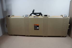 lot 30 image: Pelican Vault Long Gun Case
