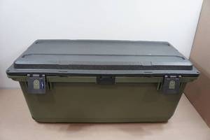 lot 31 image: Plano Protector Series Long Gun Case
