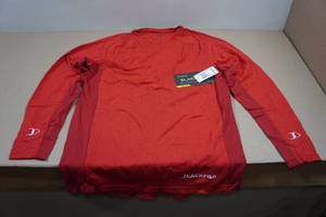 lot 43 image: Blackfish Angler UPFCooling Long Sleeve - Small