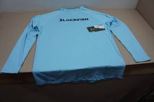 lot 44 image: Blackfish Swift UPFCooling Long Sleeve - Medium